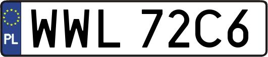 WWL72C6