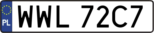 WWL72C7