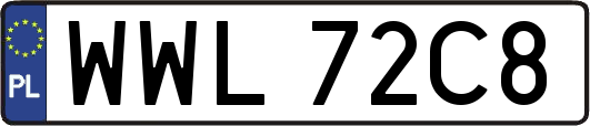 WWL72C8