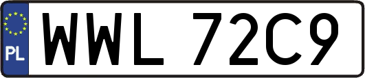 WWL72C9