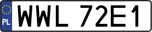 WWL72E1