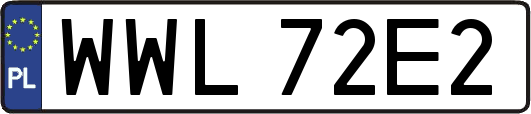 WWL72E2