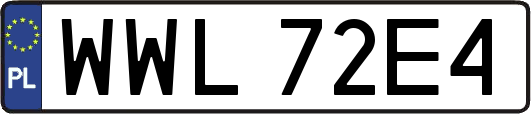 WWL72E4