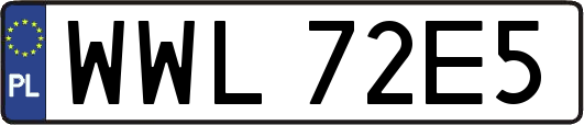 WWL72E5
