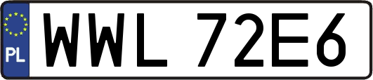 WWL72E6