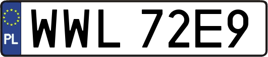 WWL72E9