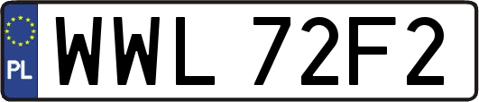 WWL72F2