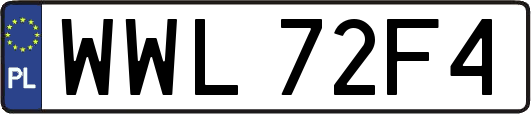 WWL72F4