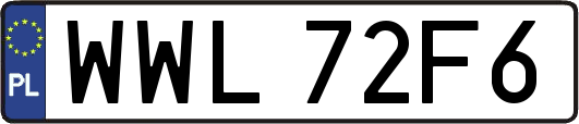 WWL72F6