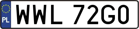 WWL72G0