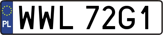 WWL72G1