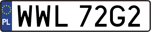 WWL72G2