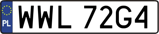 WWL72G4