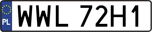 WWL72H1