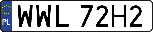 WWL72H2