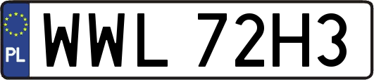 WWL72H3