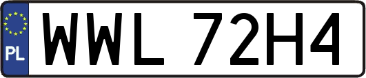 WWL72H4
