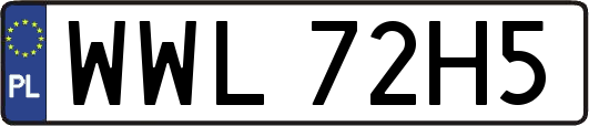 WWL72H5