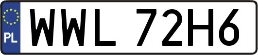 WWL72H6