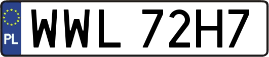 WWL72H7