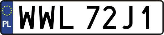 WWL72J1