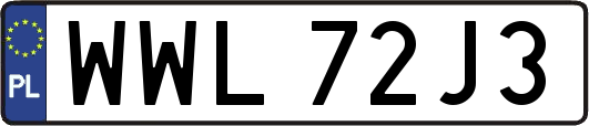 WWL72J3
