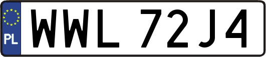 WWL72J4