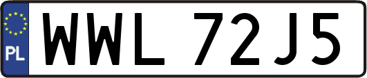 WWL72J5