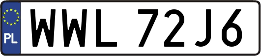 WWL72J6