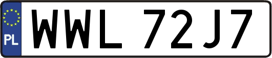 WWL72J7