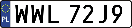 WWL72J9