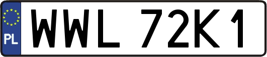 WWL72K1