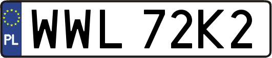 WWL72K2