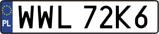 WWL72K6