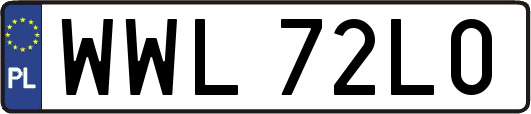 WWL72L0