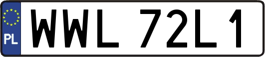 WWL72L1