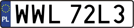 WWL72L3