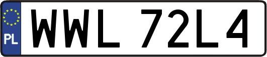 WWL72L4