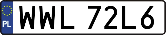 WWL72L6