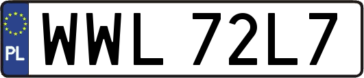 WWL72L7