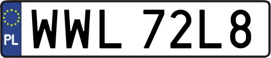 WWL72L8