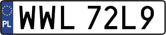 WWL72L9