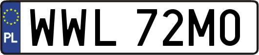WWL72M0
