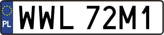 WWL72M1