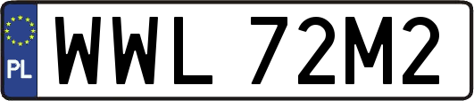 WWL72M2