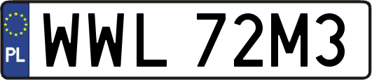 WWL72M3