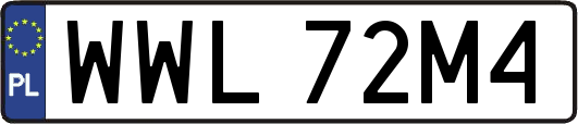 WWL72M4