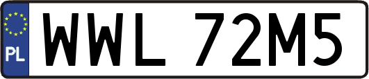 WWL72M5