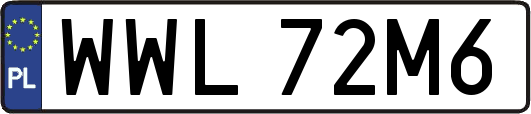 WWL72M6