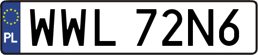 WWL72N6